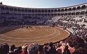 WT 2300 308-19 Spain Madrid - Plaza de Toros